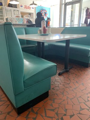 Oscar's Restaurant by null