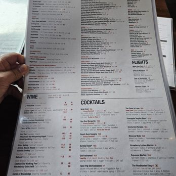 Eureka! - Their menu Oct 2025 - American Near Me - Woodland Hills, California Eureka! - Their menu Oct 2025 - American Near Me - Woodland Hills, California
