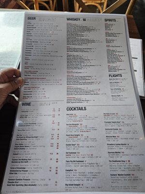 Menu photo 6 Eureka! Woodland Hills, CA Menu photo 6 Eureka! Woodland Hills, CA