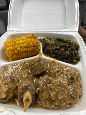 Mardi Gras Cajun Cuisine by null