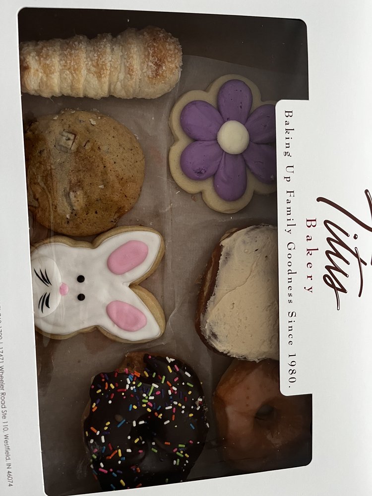 TITUS BAKERY & DELI 161 Photos & 145 Reviews 17471 Wheeler Rd