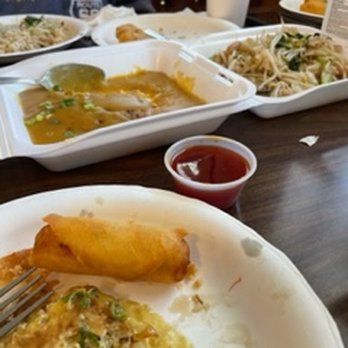 Wing's Garden Cafe - Chinese Near Me - Banning, California Wing's Garden Cafe - Chinese Near Me - Banning, California