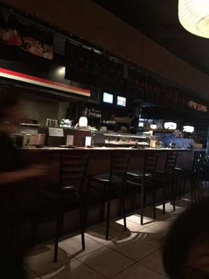 Koko's Japanese Restaurant by null