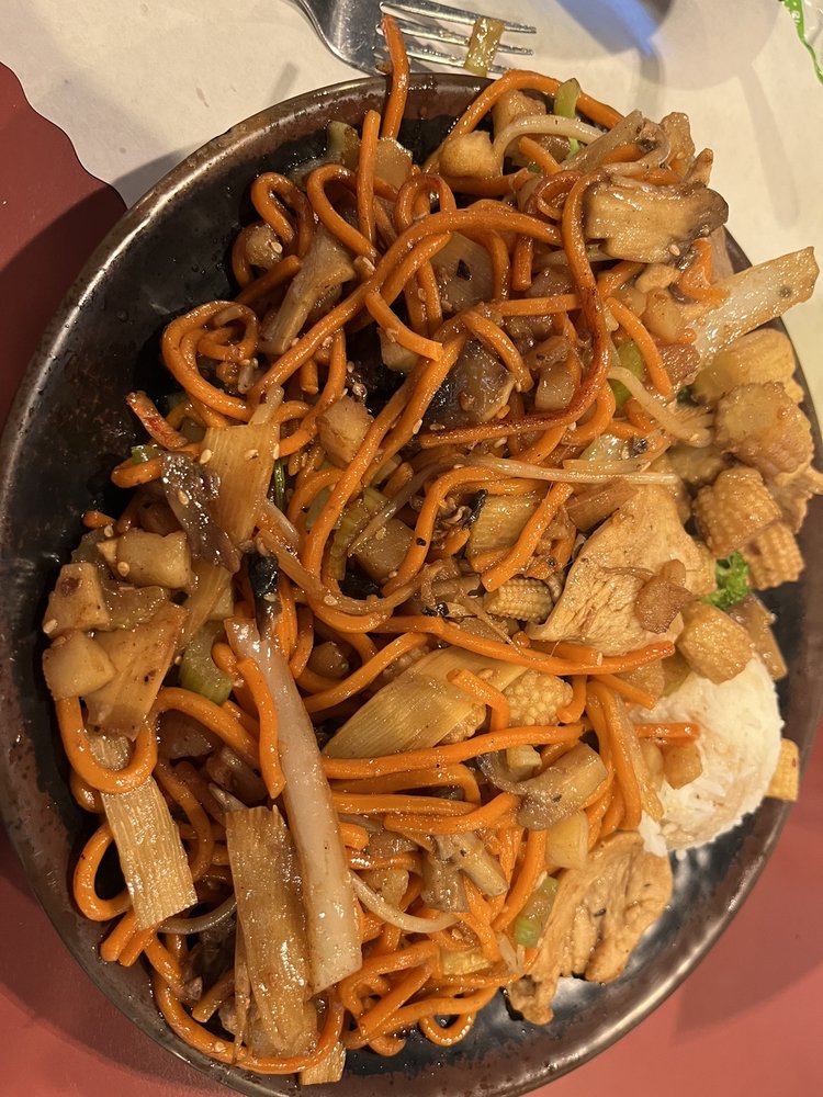 Mongolian ALL FIRED UP MONGOLIAN GRILL 80 Photos & 171 Reviews