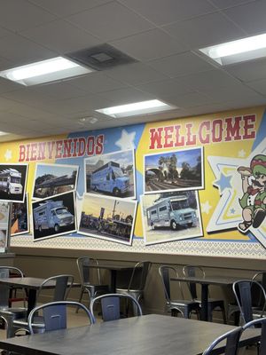 Tacos Viva La Estrella by null