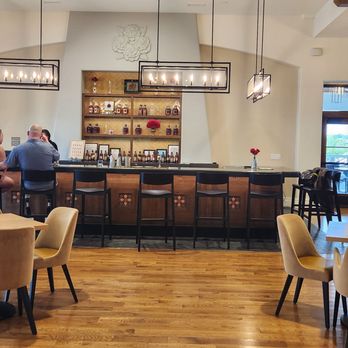 Four Roses Distillery - Distilleries Near Me - Lawrenceburg, Kentucky Four Roses Distillery - Distilleries Near Me - Lawrenceburg, Kentucky