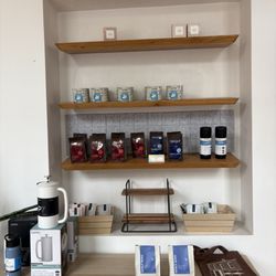 Press House Coffee