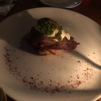 Grey Ghost - Fried Bologna - American Near Me - Detroit, Michigan