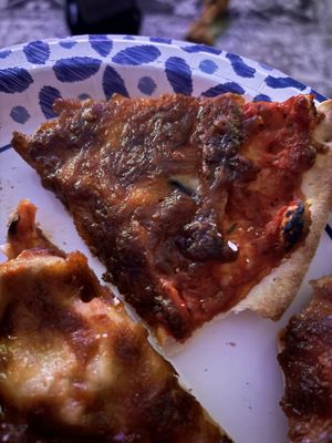 Ned's Pizza by null