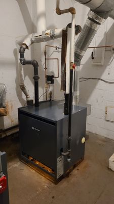 Botto Brothers Plumbing & Heating