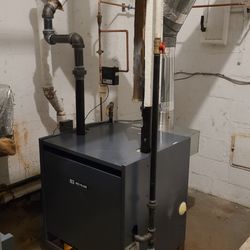 Botto Brothers Plumbing & Heating