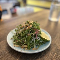 Bar Peached - Side Thai Noodle Salad