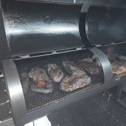 Texas Brisket