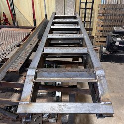 Craig's Custom Truck and Trailer Repair