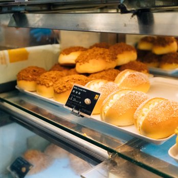 Xinfa Bakery - Bakeries Near Me - Brooklyn, New York