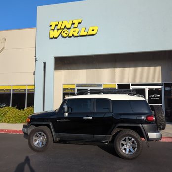 Tint World - . - Car Window Tinting Near Me - Murrieta, California