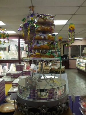 Gambino's Bakery by null