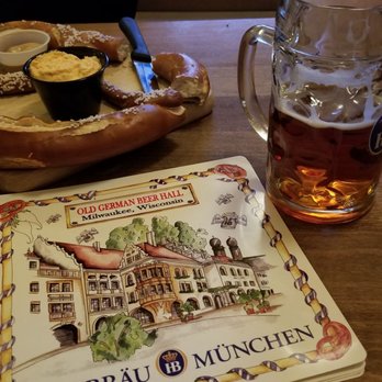 Old German Beer Hall - Pubs Near Me - Milwaukee, Wisconsin Old German Beer Hall - Pubs Near Me - Milwaukee, Wisconsin