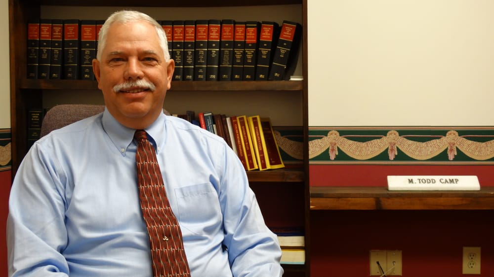 Camp Law Offices, PC - divorce attorney in Douglasville, GA