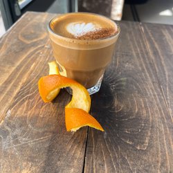 Fox & Fern Coffee