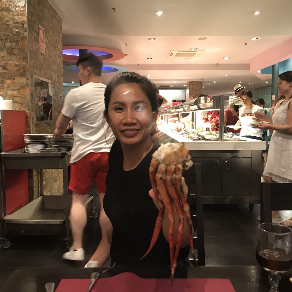 Wok Dao - Japanese Near Me - Barcelona, B Wok Dao - Japanese Near Me - Barcelona, B