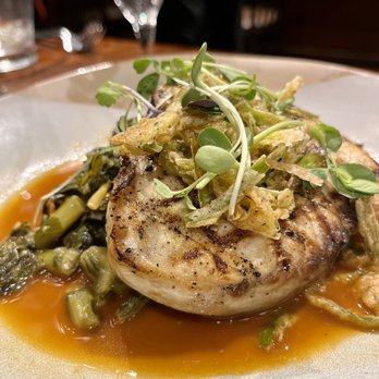 A Land Remembered - Swordfish - Steakhouses Near Me - Orlando, Florida A Land Remembered - Swordfish - Steakhouses Near Me - Orlando, Florida