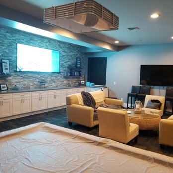 Beyond Wired - Home Theatre Installation Near Me Beyond Wired - Home Theatre Installation Near Me