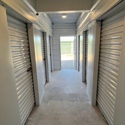 Warrior Self Storage
