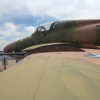 THE GLENN L MARTIN MARYLAND AVIATION MUSEUM - Updated March 2026 - 129 ...