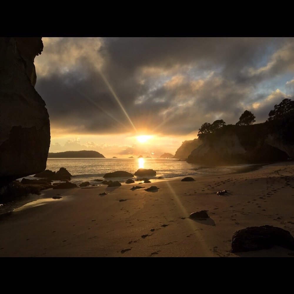 Cathedral Cove - Yep - Landmarks & Historical Buildings Near Me