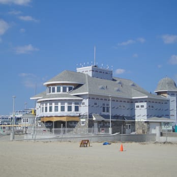 Hampton Beach State Park - Parks Near Me - Hampton, New Hampshire
