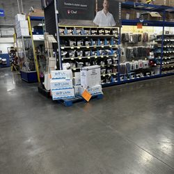 Restaurant Depot