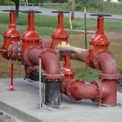 RIC Plumbing - Industrial Plumbing
R.I.C. Plumbing, Inc. provides specialized industrial plumbing services for businesses in WNY...