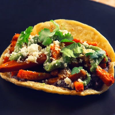 Vehicle City Tacos by null