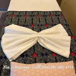Xia’s Massage - Welcome To Xia's Massage