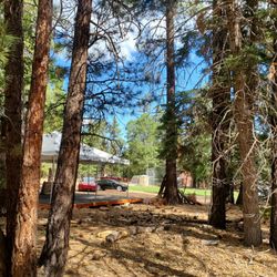 Alpine Meadows Retreat Center