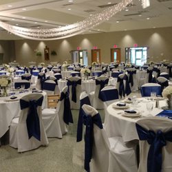 176 West Banquet Hall