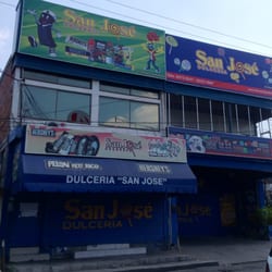 Dulceria San Jose - Dulcería San José