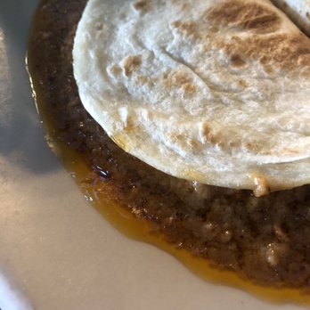 Leah's Mexican Restaurant - Food Trucks Near Me - Converse, Texas