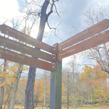 Great Falls Park - Sign - Parks Near Me - McLean, Virginia Great Falls Park - Sign - Parks Near Me - McLean, Virginia