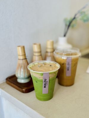 Malou Coffee by null