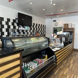 Nunu’s Cafe