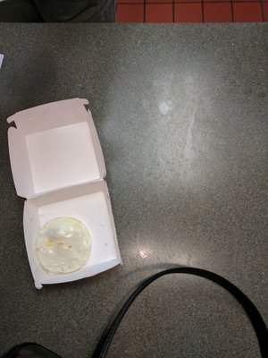 McDonald's by null