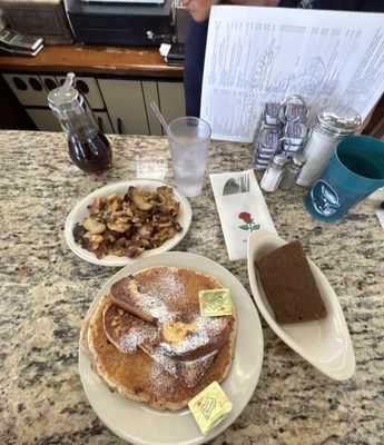 Daddypops Diner by null