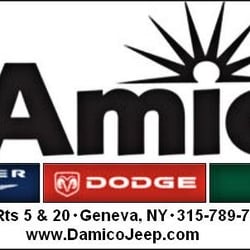 Friendly CDJR of Geneva - Geneva, Penn Yan, Canadaigua, Waterloo, Middlesex or Phelps