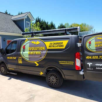 Car Charger Specialists - Electricians Near Me - Oakwood, Georgia Car Charger Specialists - Electricians Near Me - Oakwood, Georgia