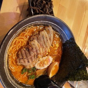 Kyushu Ramen Bar - Ramen Near Me - Columbus, Ohio Kyushu Ramen Bar - Ramen Near Me - Columbus, Ohio