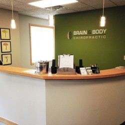 Brain and Body Chiropractic