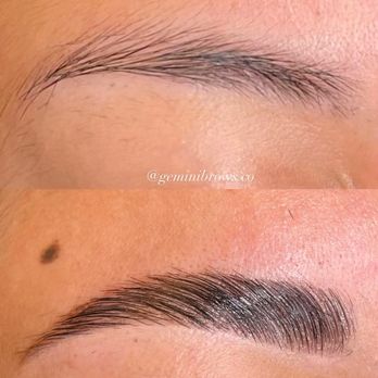 Gemini Brows And Aesthetics - Eyebrow Services Near Me - Aurora, Colorado