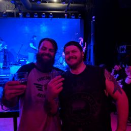 Othrys KILLING IT Jinjer is next!! Othrys KILLING IT Jinjer is next!!